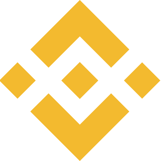Binance logo