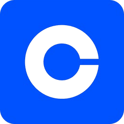 Coinbase logo